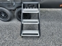 steps
