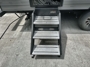 steps