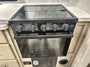 stove-oven
