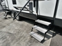 steps