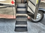 steps