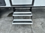 steps