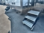 steps