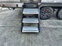 steps