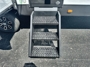steps