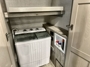 washer-dryer
