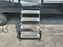 steps