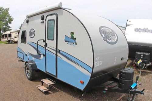 Forest River R Pod Rvs For Sale Camping World Rv Sales