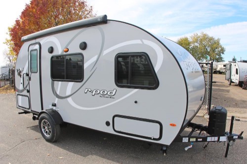 Forest River R Pod Rvs For Sale Camping World Rv Sales