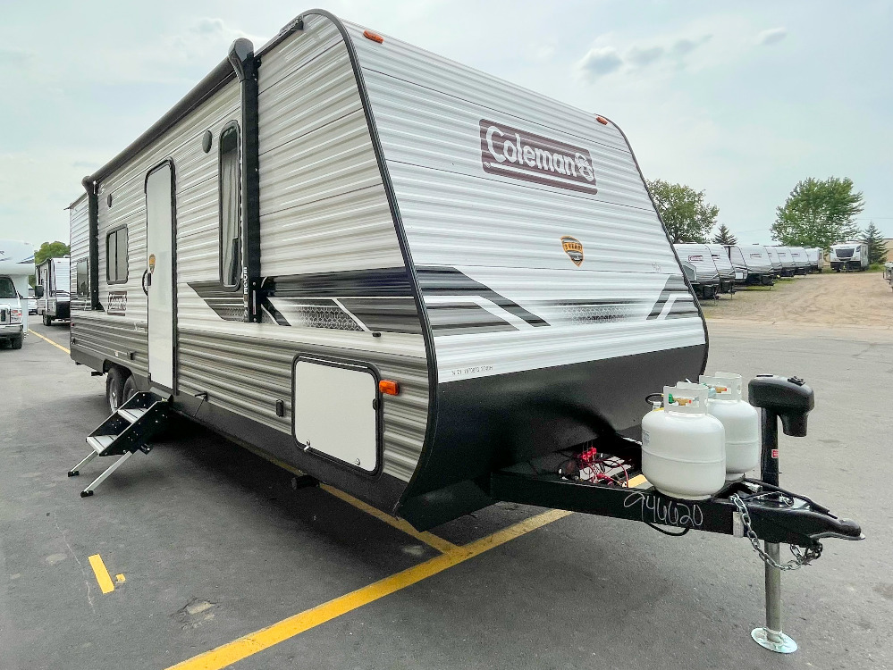 2023 coleman coleman lantern lt 274bh