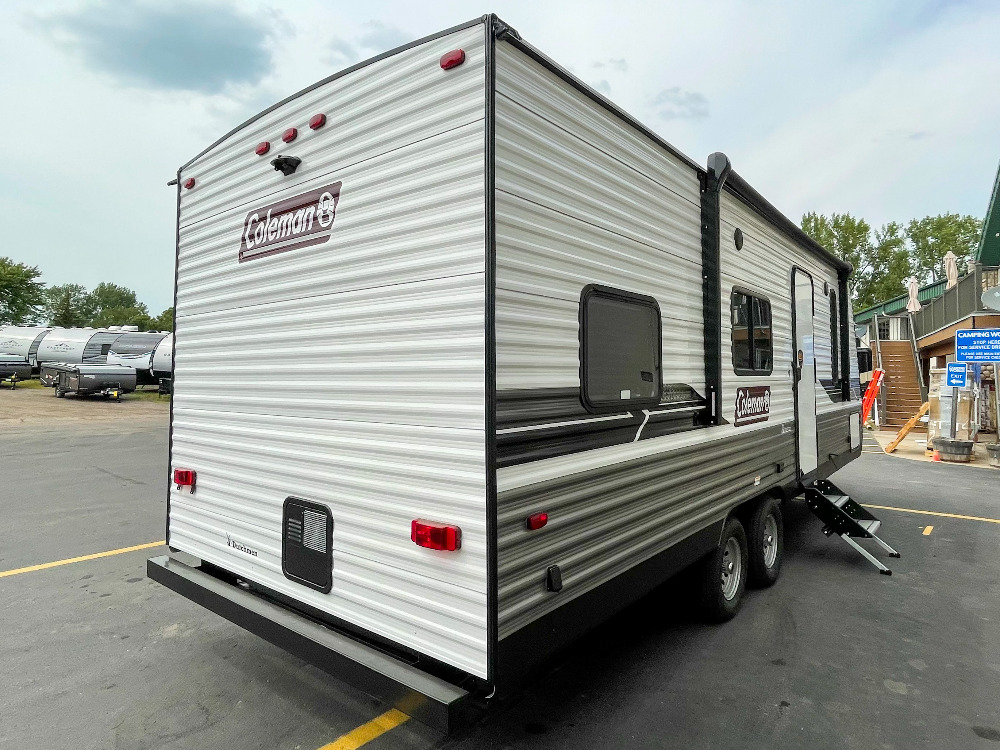 2023 coleman coleman lantern lt 274bh