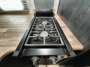 stove-oven