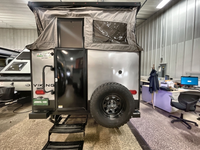 2023 Forest River Viking 12.0TD XL — photo 5 of 8