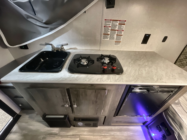 2023 Forest River Viking 12.0TD XL — photo 8 of 8