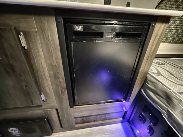 2023 Forest River Viking 12.0TD XL — photo 6 of 8