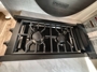 stove-oven