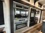 stove-oven