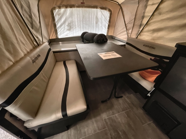 2018 Livin Lite Quicksilver 8.1 — photo 5 of 8