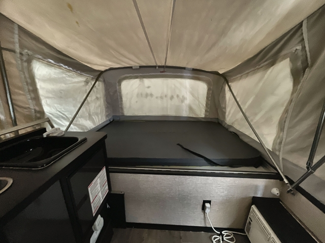 2018 Livin Lite Quicksilver 8.1 — photo 3 of 8