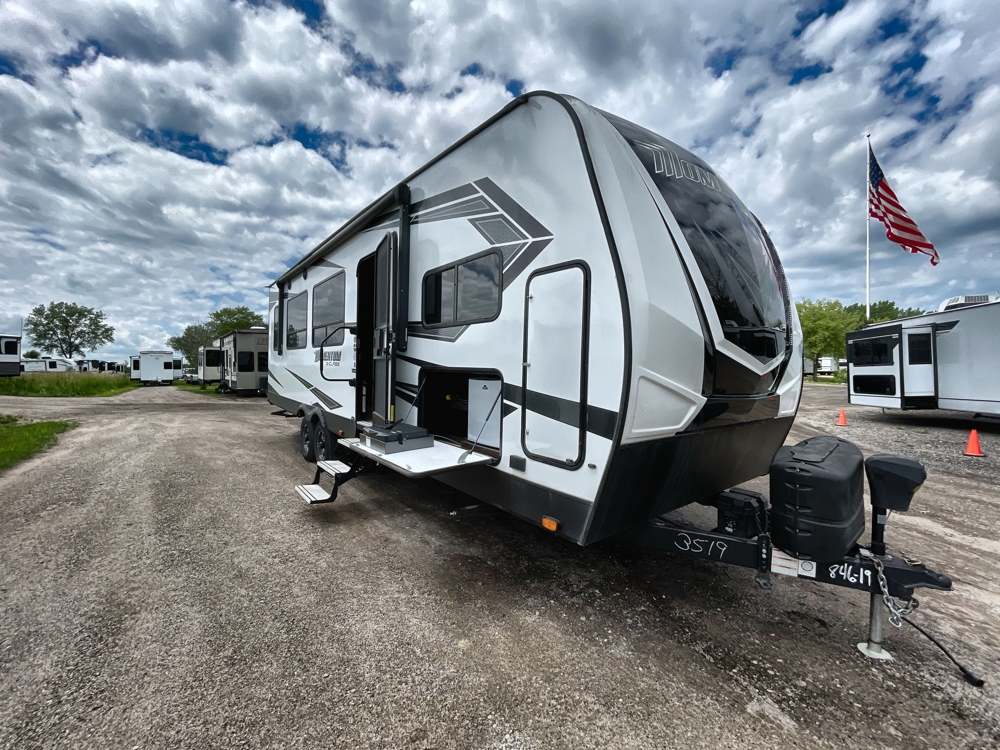 2020 Grand Design Momentum 28G