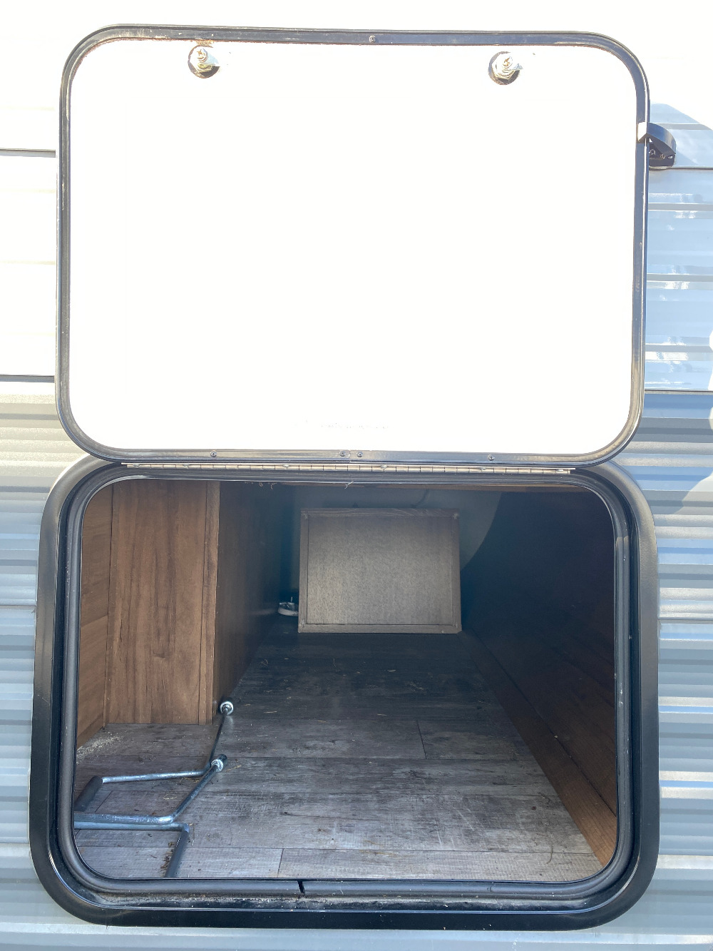 1996 motorhomes for sale on Gulf Stream Gsx 26th Gander Rv Outdoors Of Hamburg 1996660