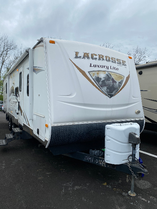 New or Used Prime Time Lacrosse RVs for Sale Camping World RV Sales