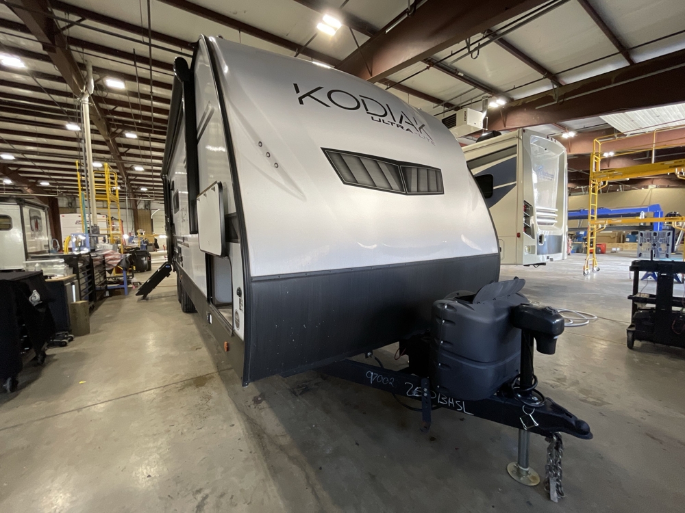 2023 Dutchmen Kodiak 250BHSL