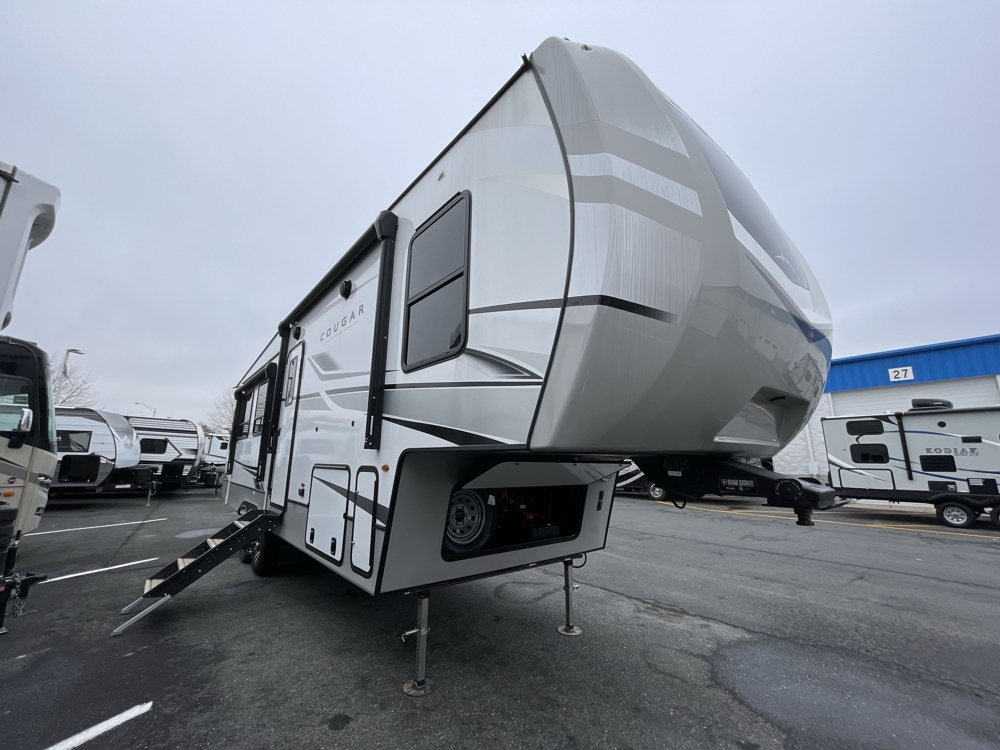 2023 Keystone Cougar 290RLS