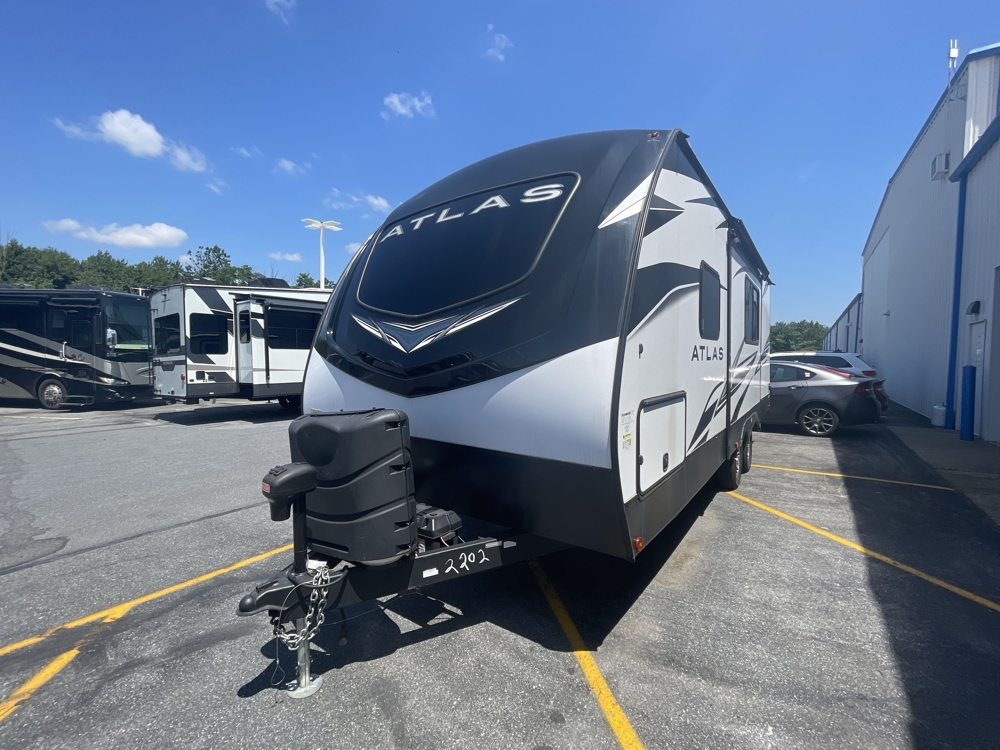 2023 Dutchmen Atlas 2202RB - Stock #2578781 | Hamburg, PA | Camping World