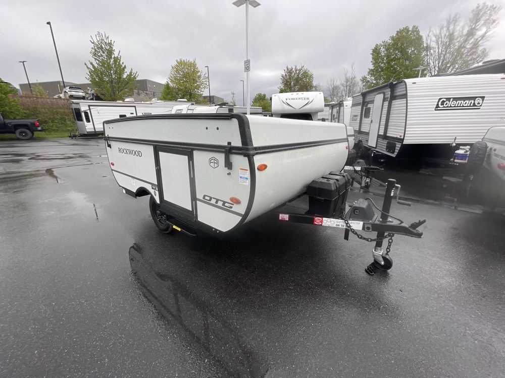 2026 FOREST RIVER ROCKWOOD OTG 16OTG