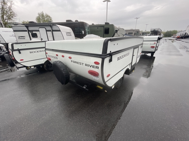 2026 Forest River Rockwood OTG 16OTG — photo 7 of 8