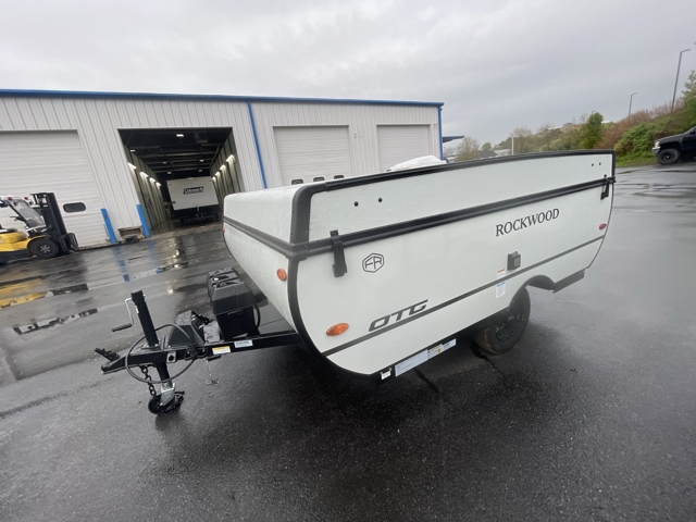 2026 Forest River Rockwood OTG 16OTG — photo 5 of 8