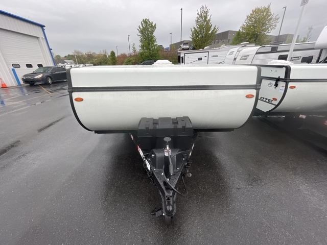 2026 Forest River Rockwood OTG 16OTG — photo 4 of 8