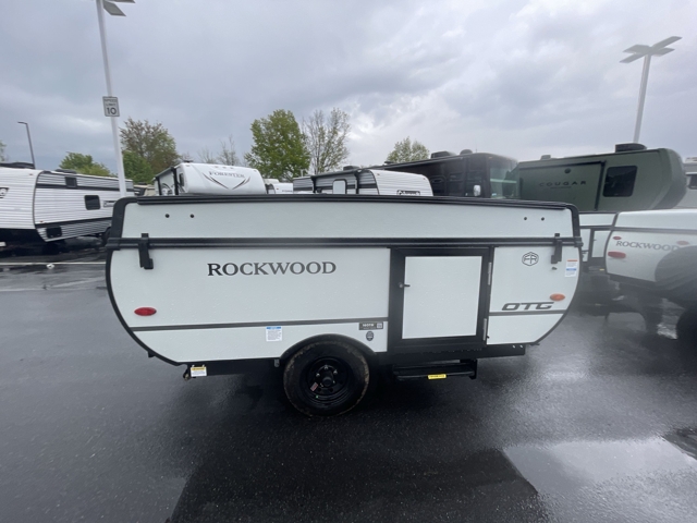 2026 Forest River Rockwood OTG 16OTG — photo 3 of 8