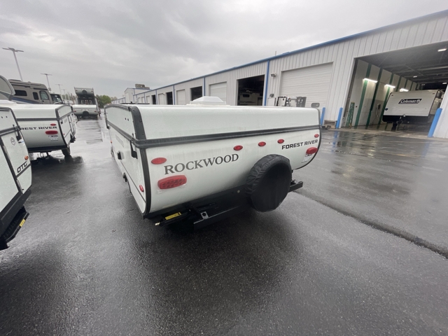 2026 Forest River Rockwood OTG 16OTG — photo 6 of 8