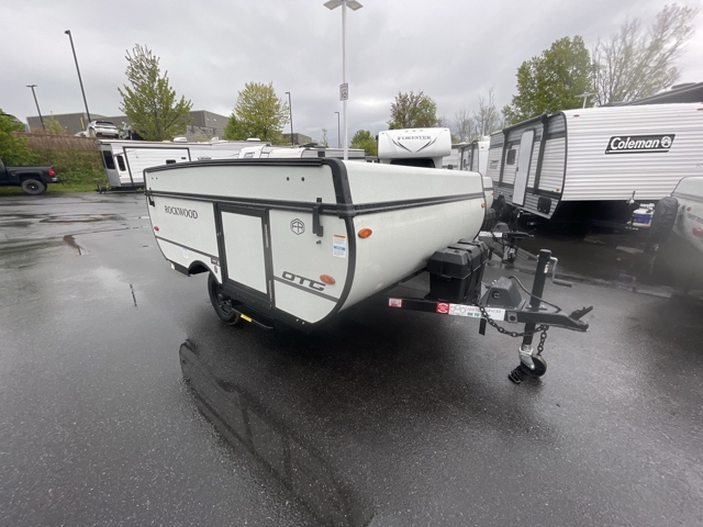 2026 Forest River Rockwood OTG 16OTG — photo 1 of 8