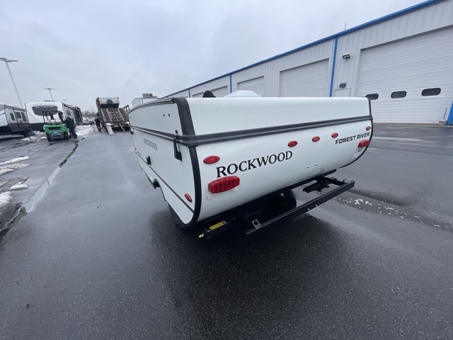 2026 Forest River Rockwood OTG 16OTG — photo 8 of 8