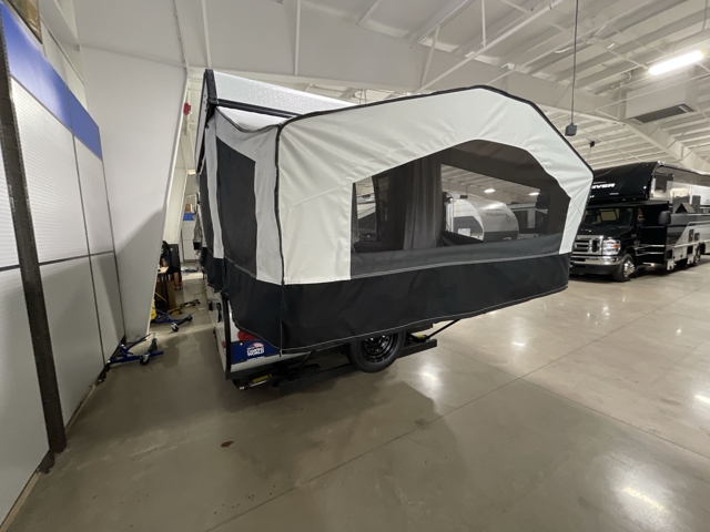 2026 Forest River Rockwood OTG 16OTG — photo 6 of 8
