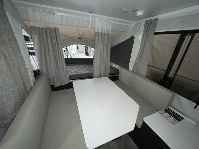 2026 Forest River Rockwood OTG 16OTG — photo 3 of 8