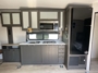 fridge