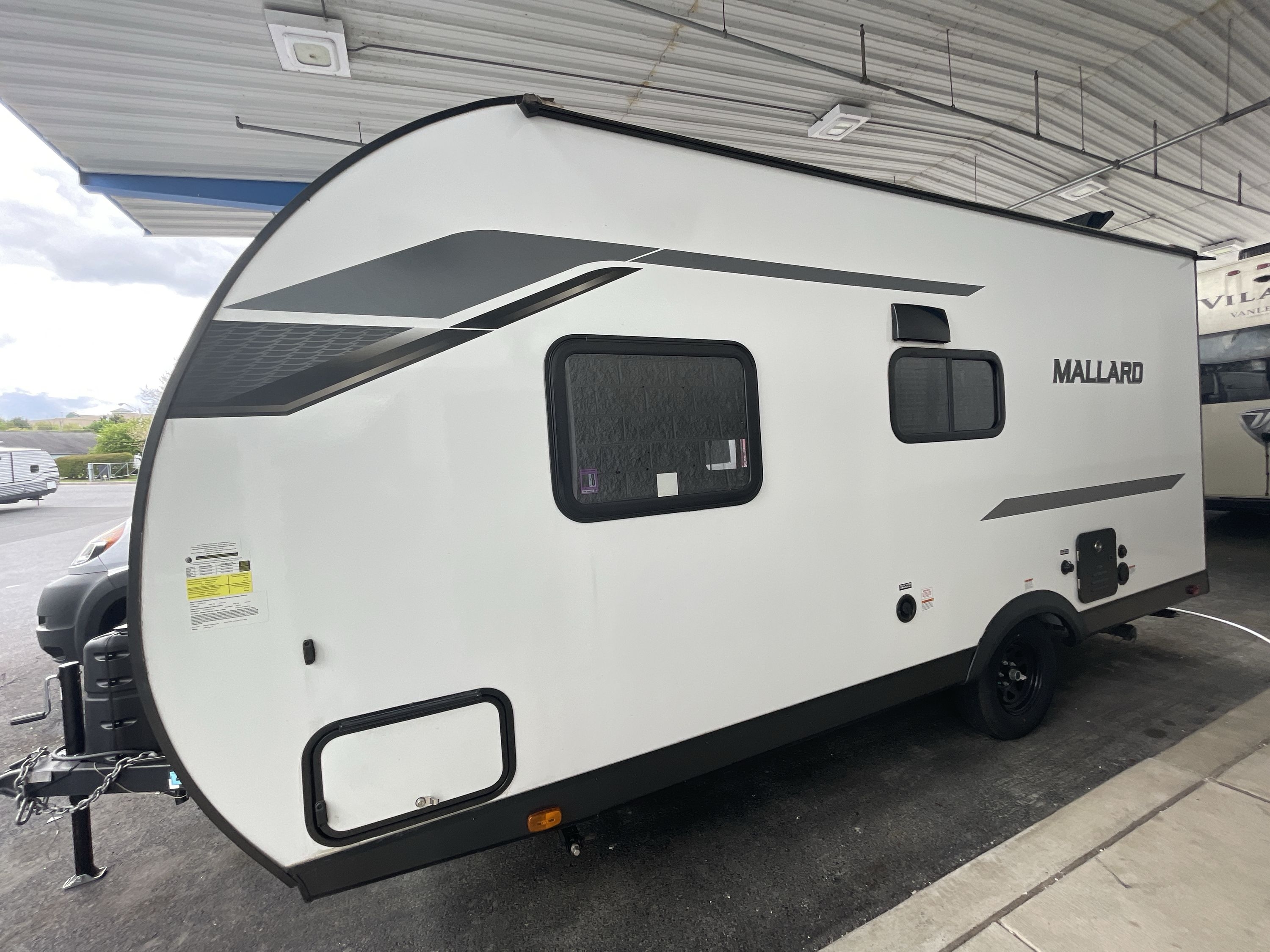 New or Used Heartland Mallard 17rbl RVs for Sale | Camping World