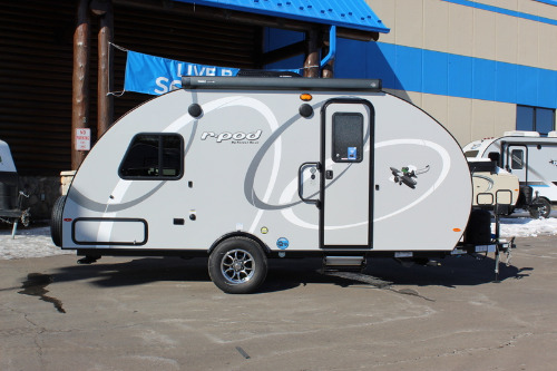 New Or Used Forest River R Pod Rvs For Sale Gander Rv