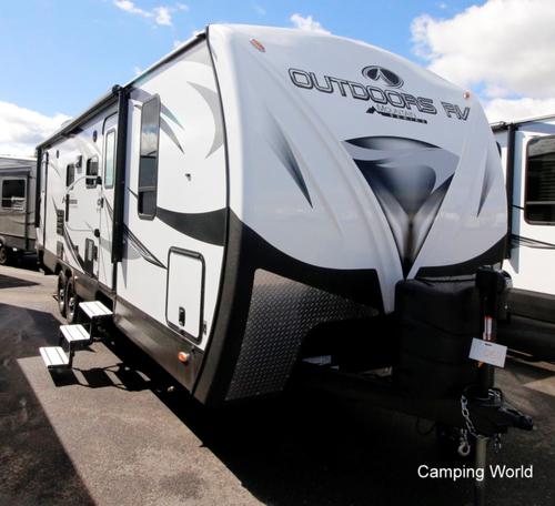 Outdoors Rv RVs for Sale - Camping World RV Sales