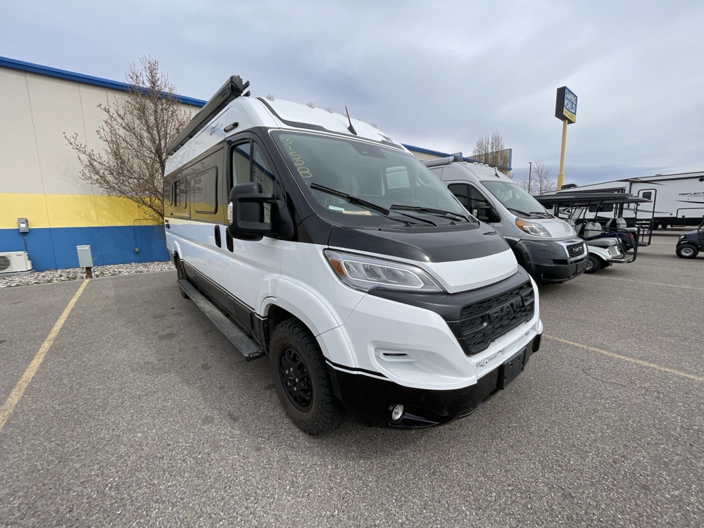 2026 Winnebago Travato 59K