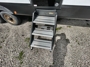 steps