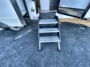steps