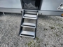 steps