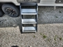 steps