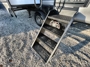 steps