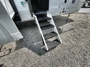 steps